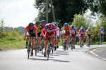 Grand Prix cycliste UFOLEP Nino Inturrisi à Nomain ( 3ème, 4ème cat, cadets, Féminines )