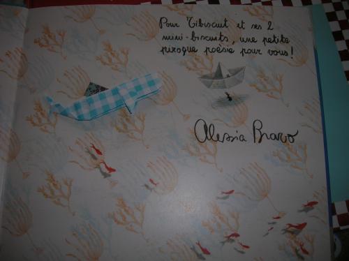 Salon du livre de jeunesse de Montreuil 2015