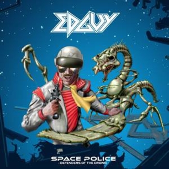 EDGUY_Space Police-Defenders Of The Crown