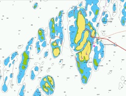 Saison 2023 : Tour du Svalbard au départ de la Bretagne