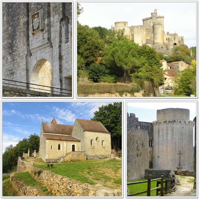 Automne dans le Lot-et-Garonne 2