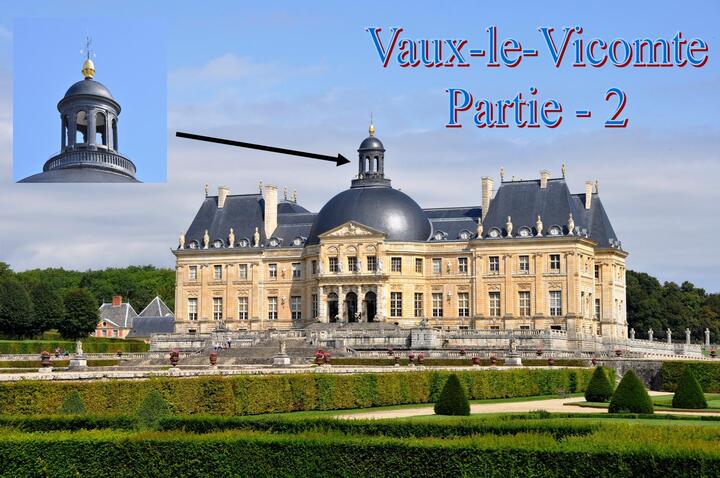Vaux-le-Vicomte - 2...