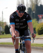 Grand Prix cycliste UFOLEP de Bousbecque ( 2ème, 4ème cat, cadets )