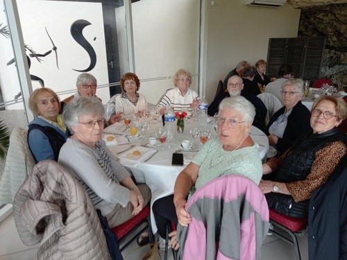 Châteaudun Les Grottes du Foulon Le centre historique Le château Vendredi 14 juin 2024