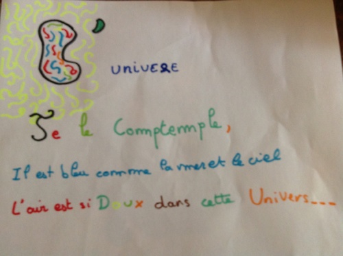 L'univers