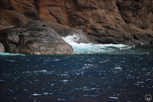 L’îlot du Coin de Mire, à l'île Maurice