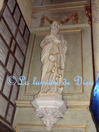 Saint Valéry en Caux, église Saint Valéry