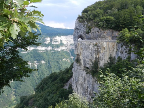 Combe Laval (Vercors)