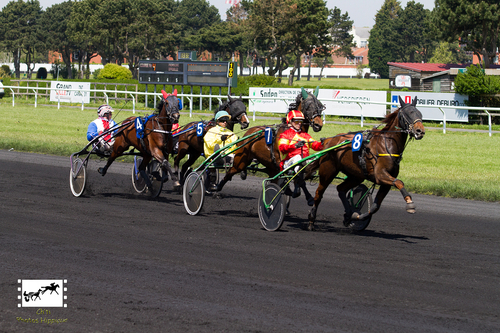 PRIX PMU GRAND SAINT-HUBERT BOESCHEPE