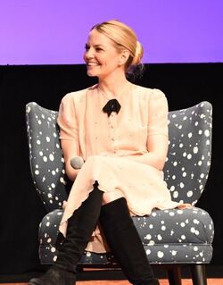 Interview saison 6 Jennifer Morrison