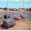 larmor plage en 1973