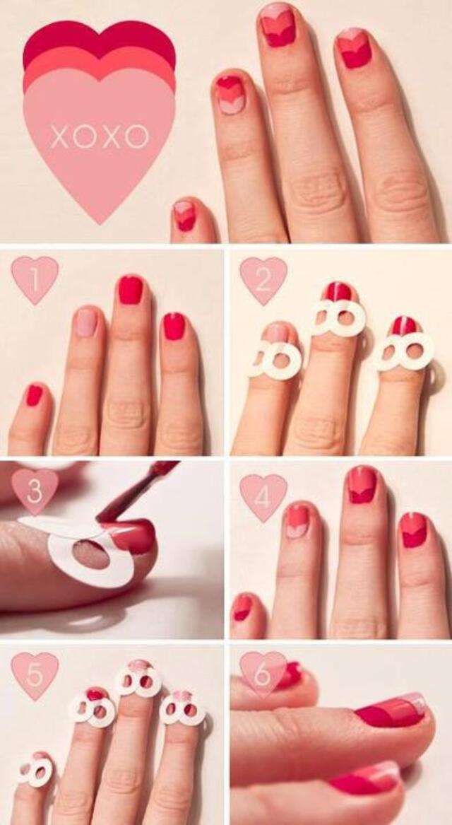 Nail art