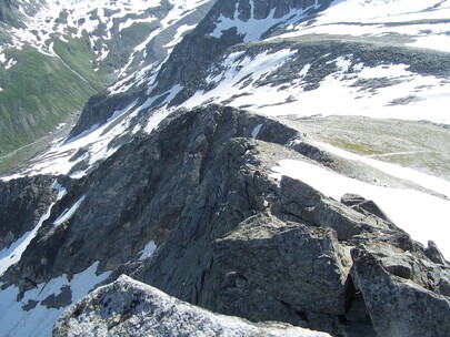 Pointe de l'Observatoire