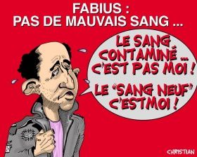 Macron, Le Pen, Zemmour ? pourquoi faire ? Les pourris veillent !!!
