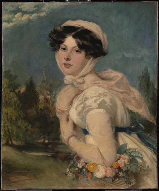 William Etty