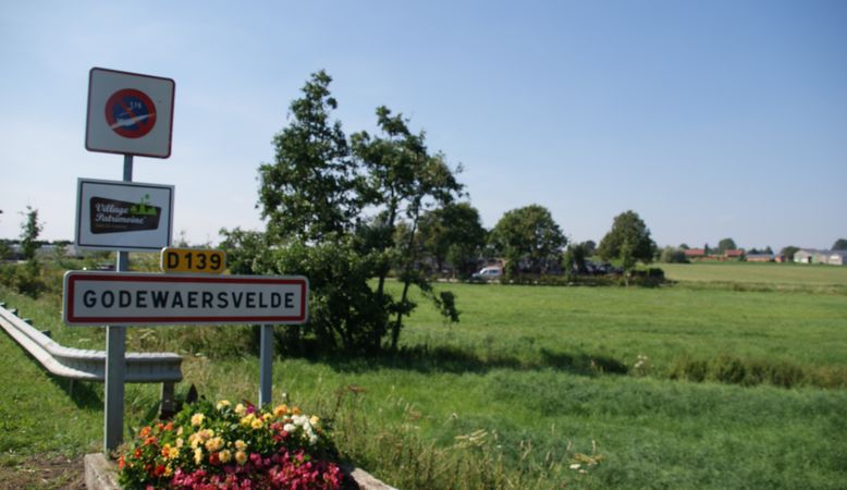 Estaminet Godewaersvelde