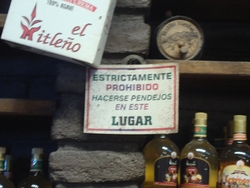 mezcal