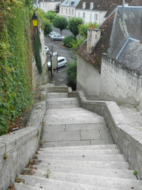 Mon week-end dernier (le dimanche après-midi) ... !!!