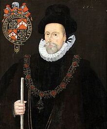 Today in Tudor History...