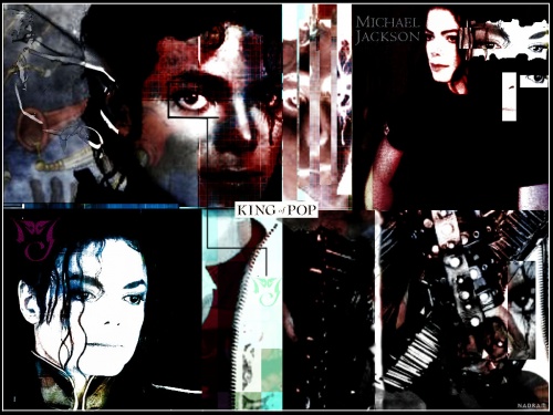 image michael jackson