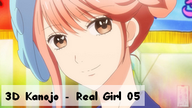 3D Kanojo - Real Girl 05