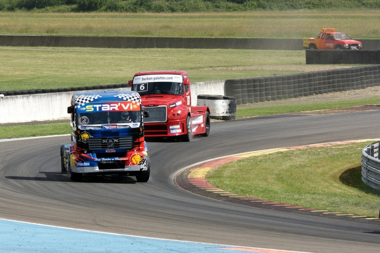 Nogaro Camions