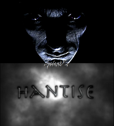 Hantise