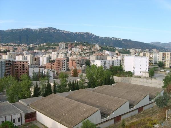 rencontres tizi ouzou