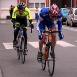 15ème Prix cycliste UFOLEP du Printemps à Orchies ( 1ère, 3ème cat, cadets )