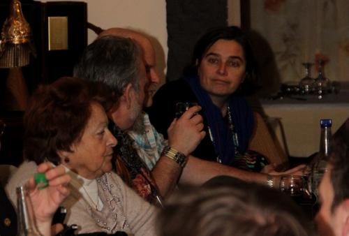 Repas Escalade 2014