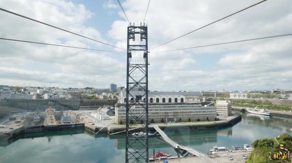 Direction Brest: les Ateliers des Capucins