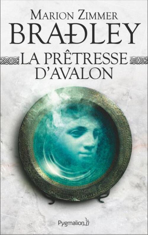 La prêtresse d'Avalon