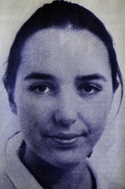 Isabelle Laville