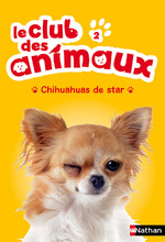 Le club des animaux tome 2