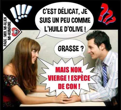 Humour