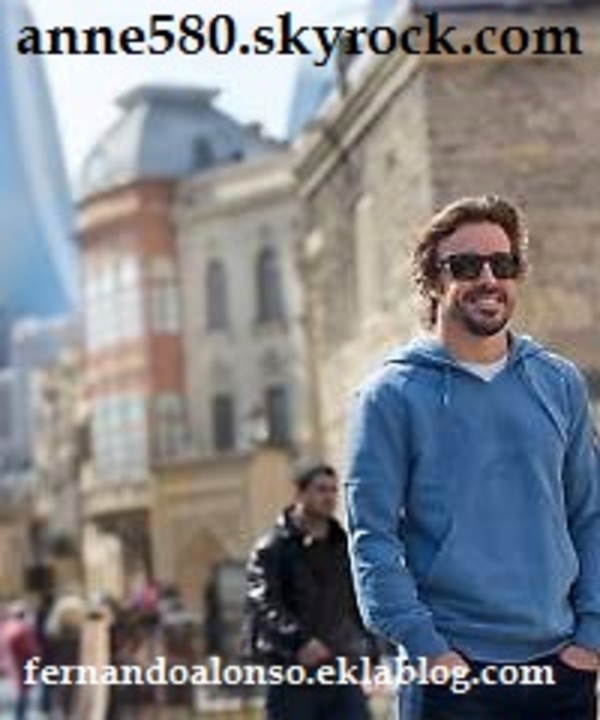 Fernando Alonso: « tout sera différent à Bakou »