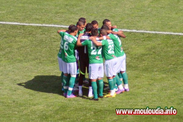 Lundi 31.5.2010 stade 