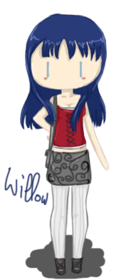 Willow (Emilie)