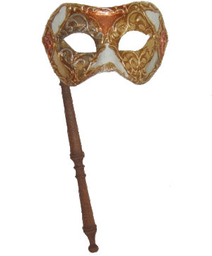 Carnaval masque / 3