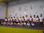 Fête de l'école Juin 2011