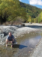 D'Arrowtown à Hanmer Springs