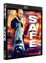 [Blu-ray] Safe