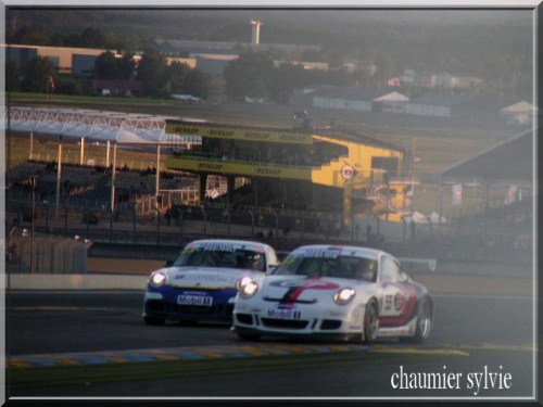 Porsche Matmut Carrera Cup en 2010 