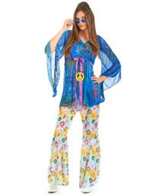 life fashion fringed retro hippie vintage 