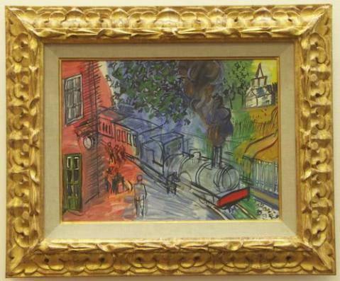 Roubaix-Musee-Piscine-Raoul-Dufy-Le-train.jpg