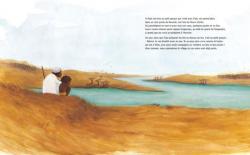 B&eacute;niwi ou l'enfant sans nom: jeu de rimes