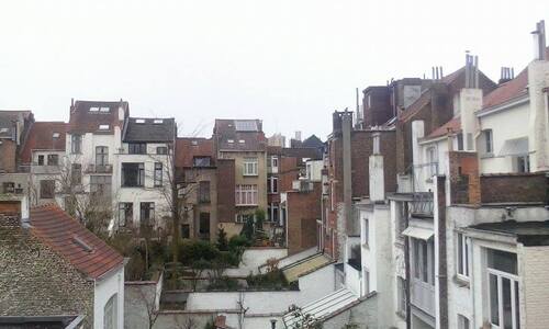 - Bruxelles, mieux que dans les rêves! - 