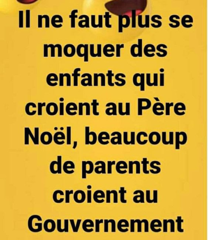 Et v'là de l'humour le 25ème