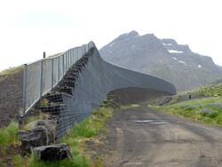 20 juin, Isafjörður