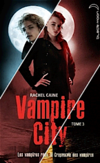 Vampire city